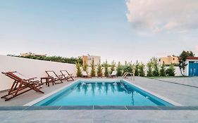 Infinity Blu Villa